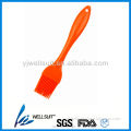 high quality high temperature silicone brush